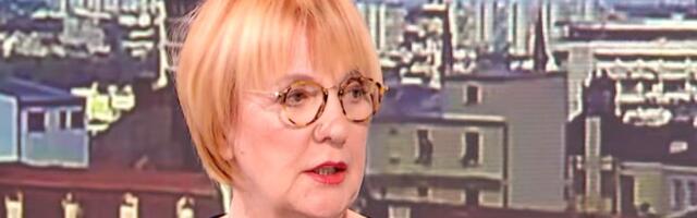 "Uradila bih test za trudnoću, pa bih prekinula": Vedrana Rudan šokirala Balkan: "Da se opet rodim…"