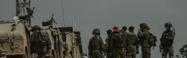 ИДФ саопштио да је извео нападе у јужном Либану након кршења примирја