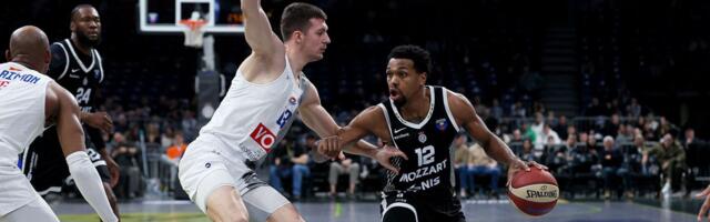 Bivši košarkaš Partizana karijeru nastavlja na koledžu!