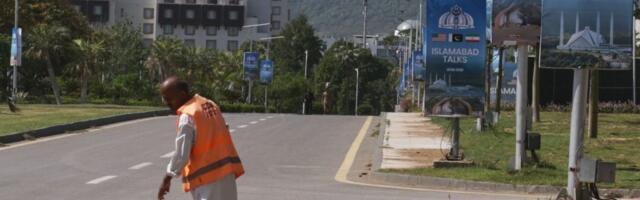 Iran odbio pregovore sa SAD