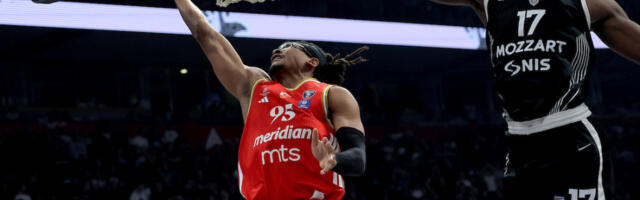 Partizan je mnogo bolji od Crvene zvezde - Surove reči legendarnog asa