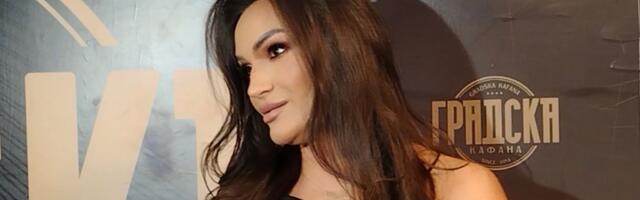 "To je moja jedina želja..." Tamara otvorila dušu o porodici i poslu: "Kad bi to znali, skuplje bi prodavali"