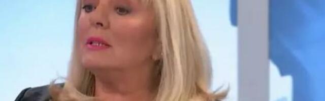 NADA IZ BEOGRADA JE BILA GADAFIJEVA OSOBA OD POVERENJA: Obasipali je luksuzom, a ona i dan danas OVO NE ZABORAVLJA