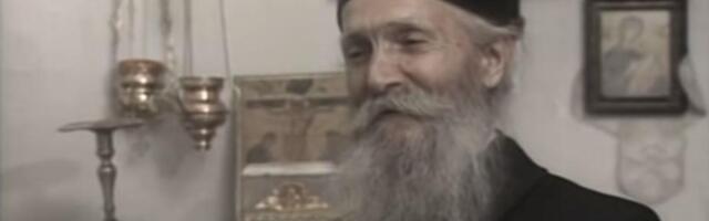 Najmudrija poruka oca Tadeja za sve koji su doživeli izdaju i uvrede: "Ako pretrpimo, Gospod će nam dati snagu i mir"
