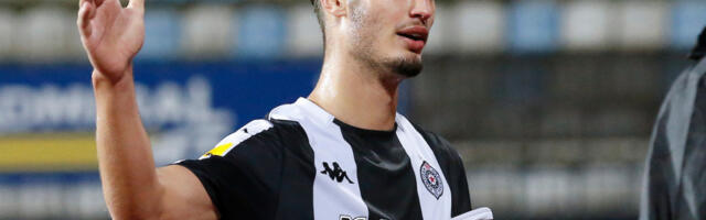 Partizan pronašao stub odbrane u Kazahstanu? Bio bi zamena za Simića, evo o kome se radi