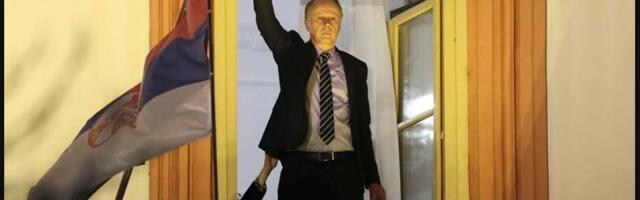 Zašto rektor Đokić kaže da nije predstavnik studenata?