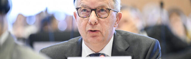 Картхајзер: Украјина неће скоро у ЕУ