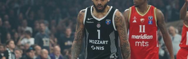 Već se znaju kvote za drugi derbi u Pioniru: Da li će Partizan u finale ili Zvezda može do majstorice?
