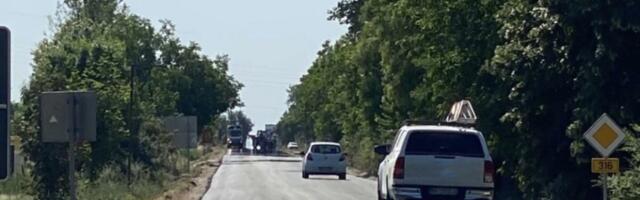 ZATVARA SE PUT SREMSKA MITROVICA - JARAK: Ovo su izmene koje očekuju vozače u narednih mesec dana