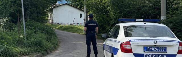 Užas u centru Beograda: mladić osumnjičen za ubistvo sekirom