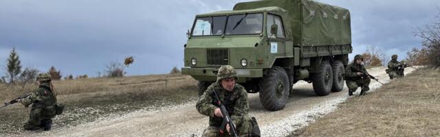 IZRAELSKA VOJSKA: Hezbolah ubio srpskog mirovnjaka u Libanu
