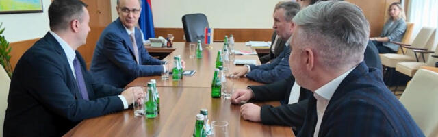 Србија усклађује образовање са европским стандардима