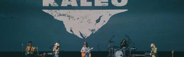 INTERVJU Kaleo: Ovo nije veliko vreme rok muzike, danas ne vidiš toliko klinaca koji sviraju gitaru