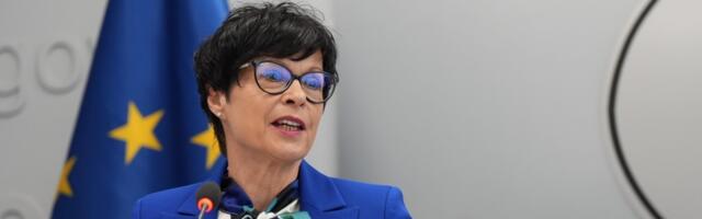 Marta Kos poziva na kompromis za formiranje institucija na Kosovu