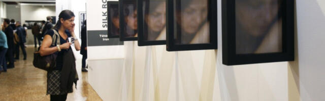 Француска отвара простор за иранске уметнике у егзилу