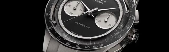Timex predstavlja dva nova švajcarska hronografa iz Atelier kolekcije