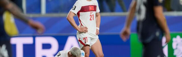 MUNDIJAL (10. dan) Holandija pregazila Švedsku, Portugal trese afera "Ronaldo"
