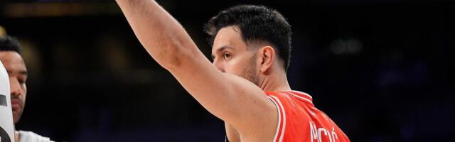 Micić pokvario slavlje Makabiju: Hapoel je još živ u finalu!