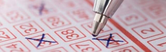 Hitno proverite Loto listić: Igrač osvojio više od 590.000 evra, samo zbog ovoga