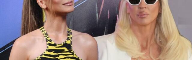 DRAMA OKO SLAVNOG GRKA! Fanovi Milice Pavlović i Jelene Karleuše RATUJU zbog njega, pevačice u istom danu PROGOVORILE o njemu! (VIDEO)
