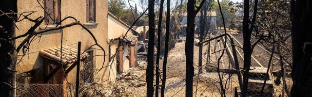 Dramatična situacija u Francuskoj! Na hiljade ljudi ugroženo, naređena hitna evakuacija
