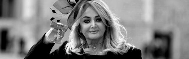 IZA SEBE OSTAVILA IMPERIJU STANOVA I SUPRUGA "MASTERMAJNDA": Otkud toliko BOGATSTVO Boni? Šokiraćete se na ovo