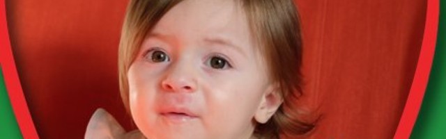 VELIKO BRAVO ZA SVE! Uspešno sakupljen novac za lečenje male Anike: Roditelji objavili SJAJNE vesti!