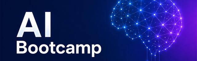 Studenti, prijavite se za besplatan ‘AI Bootcamp’ za novu generaciju inženjera