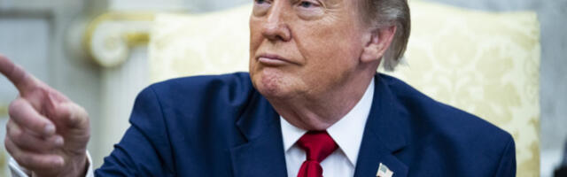 Москва подсетила Трампа на обећање о окончању сукоба у Украјини