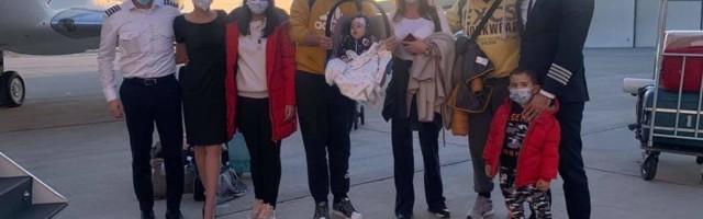 Bravo za sve nas, Lana ide na lečenje!