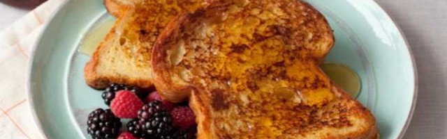 Fransuski tost – savršena opcija za ukusni doručak