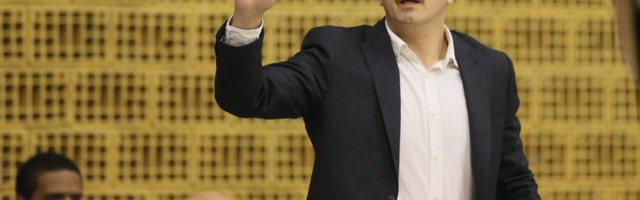 Marinović: Teško je bilo koga pobediti tri puta zaredom