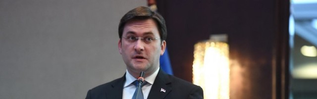 SELAKOVIĆ ČESTITAO ROĐENDAN LAVROVU: Sa velikim zadovoljstvom iščekujem predstojeći susret