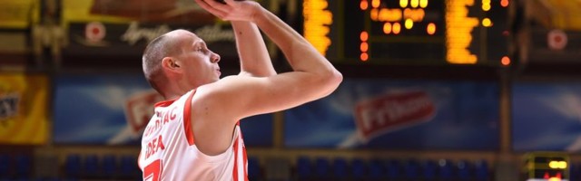 NAJAVA DANA (ponedeljak, 3. maj): Kreće plej-of ABA lige