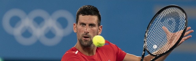 ŠOK Novak ostao bez finala!