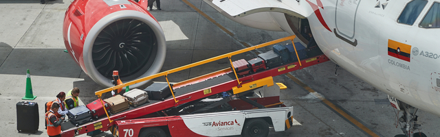 Bankrotirala jedna od najstarijih avio-kompanija na svetu; Država odbila pomoć