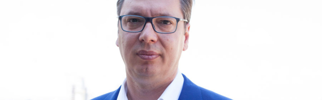 Vučić: Napad na Trifunovića? Sa njim u koaliciju nikada, ali to je nedopustivo…