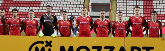 PL BiH: Oslabljeno Sarajevo čeka Borac, Musemićev Siti u Mostaru