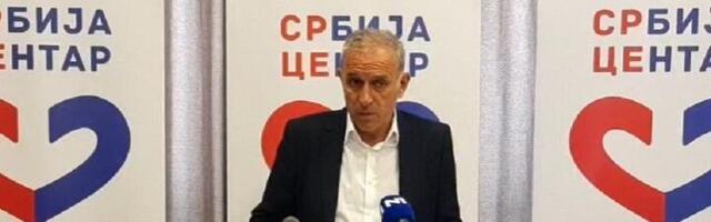 Ponoš: Vučić šalje ministra na odvikavanje od narkotika