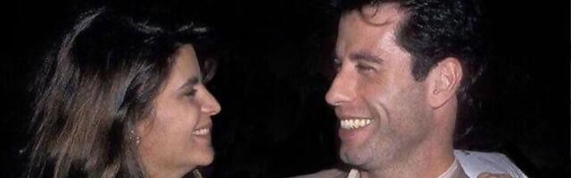 "Travolta ljubav života": Oprostio se od Kristi Eli