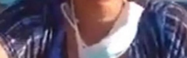 Snimak koji je hit na društvenim mrežama bar malo nasmejao ljude u ovoj pošasti (VIDEO)
