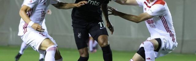 DULJAJ SA NAJJAČIM SASTAVOM DOČEKUJE VOŽDOVAC! Partizan juri prekid CRNOG NIZA!