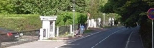 Natpis u Somboru je Srbiju ostavio u čudu, šta bi Vuk Karadžić rekao da vidi ovo?! (FOTO)