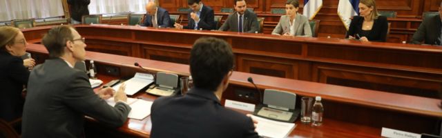 MMF i Srbija – između epidemije i optimizma