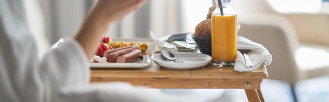 7 namirnica koje održavaju balans hormona