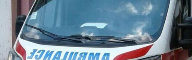 Petogodišnji dečak pao sa bedema u Nišu. Šetnja sa roditeljima mogla da se završi kobno