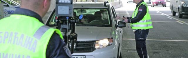 Oglasio se MUP u vezi serije saobraćajnih nesreća! Prelazak u kontra-smer sve češći uzrok udesa