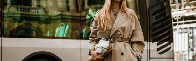 5 stilskih saveta za uzvišeno jesenje oblačenje