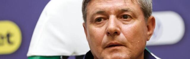 Piksijev poslednji brifing pred Mađare!
