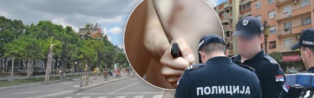 Šokantni detalji ubistva u Paraćinu: Sin primetio da se otac ponaša čudno, a onda je kum otvorio vrata i zatekao jeziv prizor